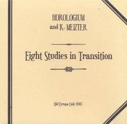 K. Meizter : Eight Studies in Transition